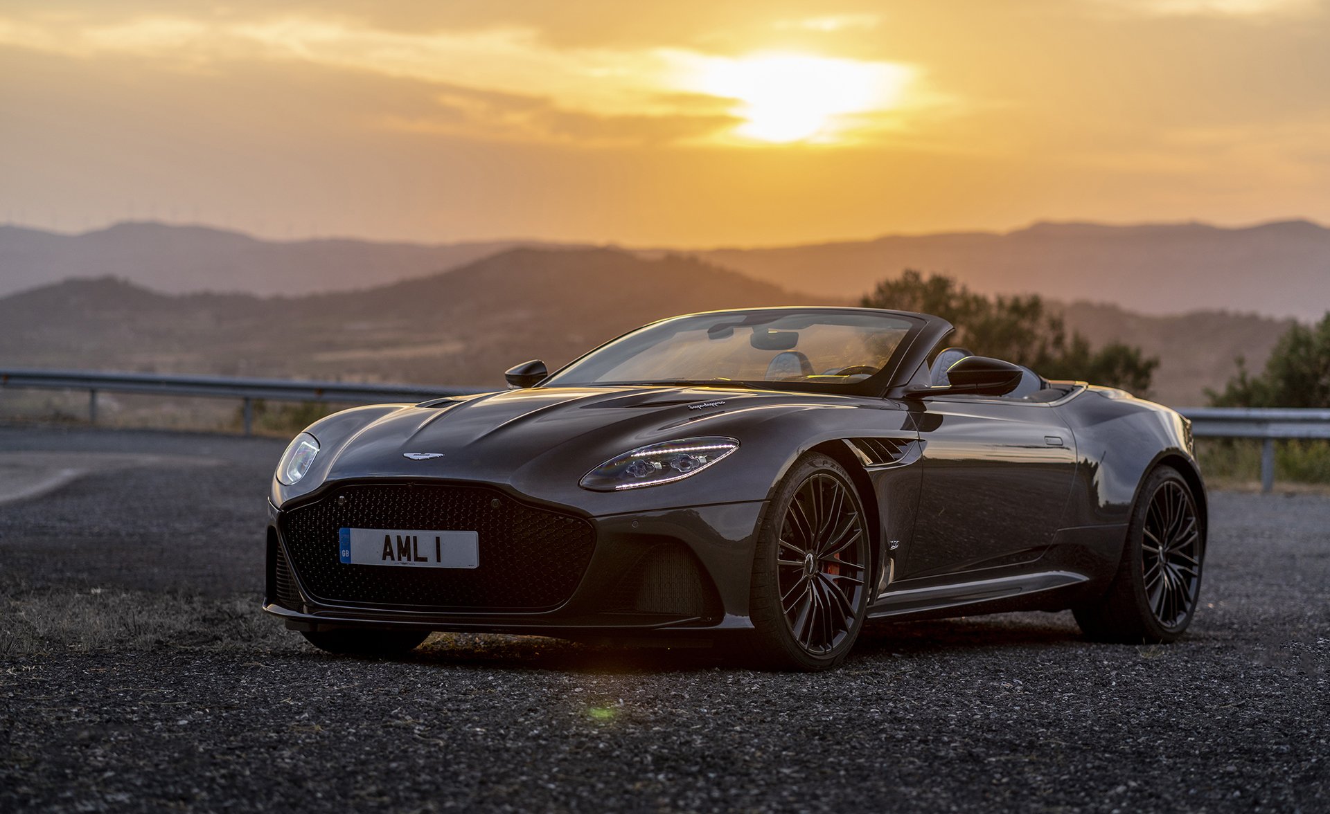 Aston Martin