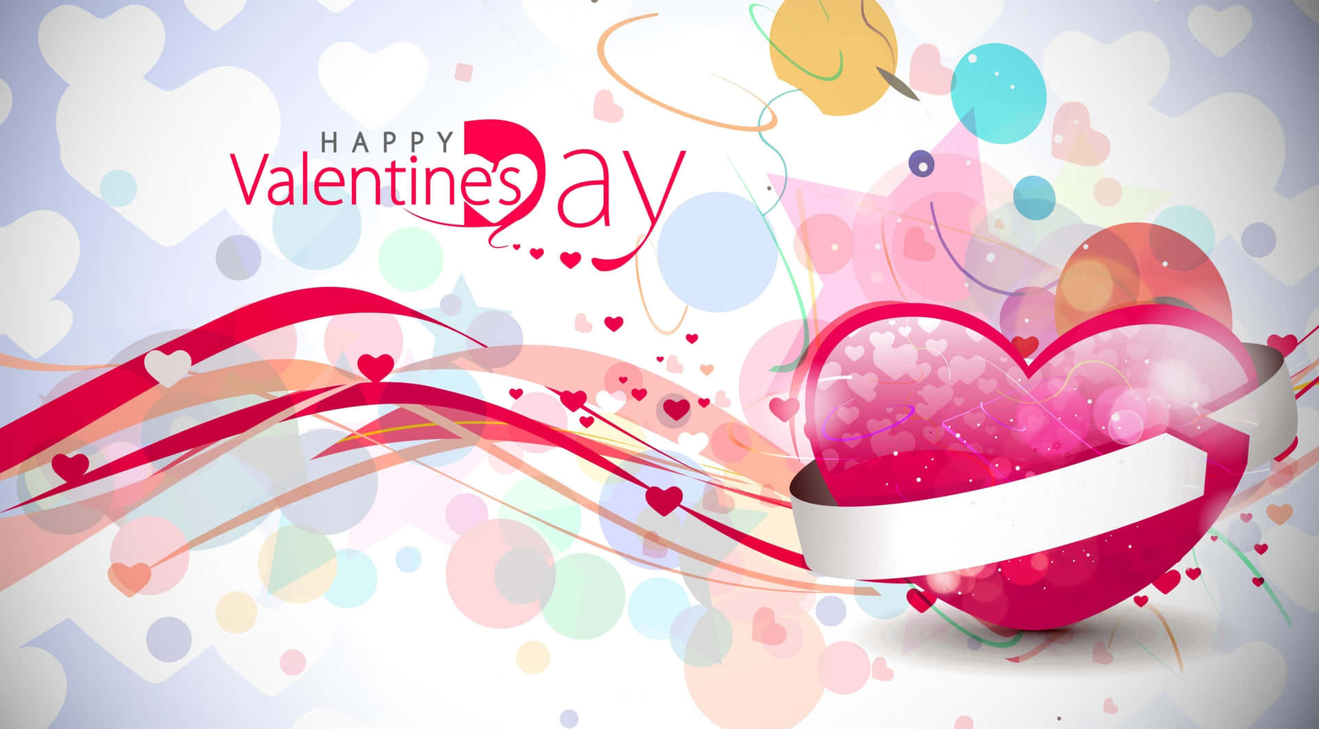 Download Cute Valentine Wallpaper