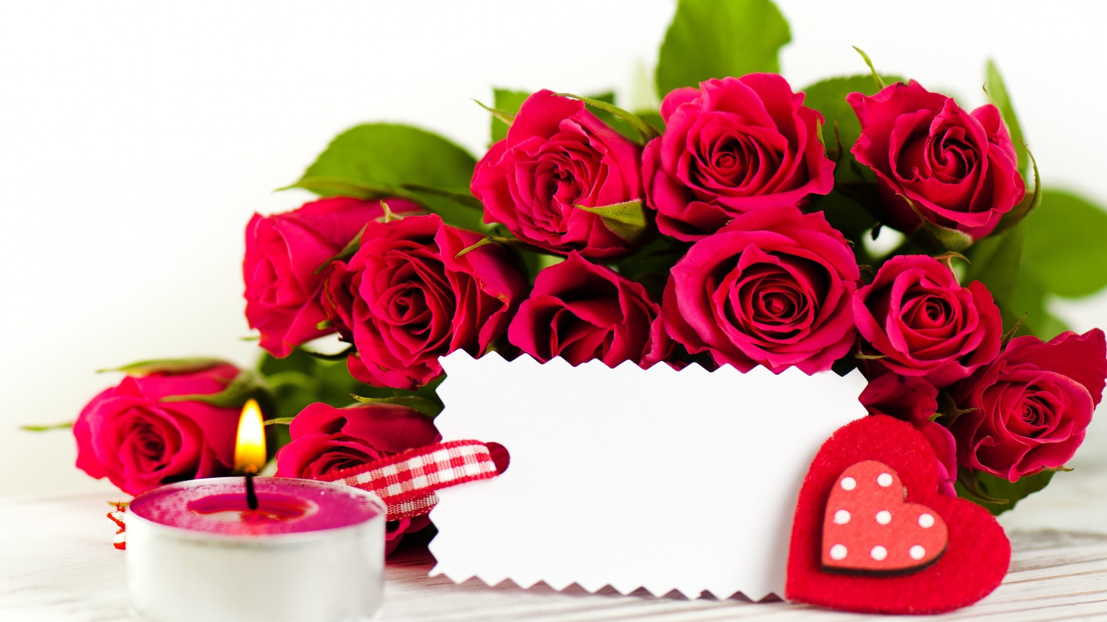 Wallpaper Valentine's Day, February 14, flowers, roses, cards, hearts, love, gift, Holidays