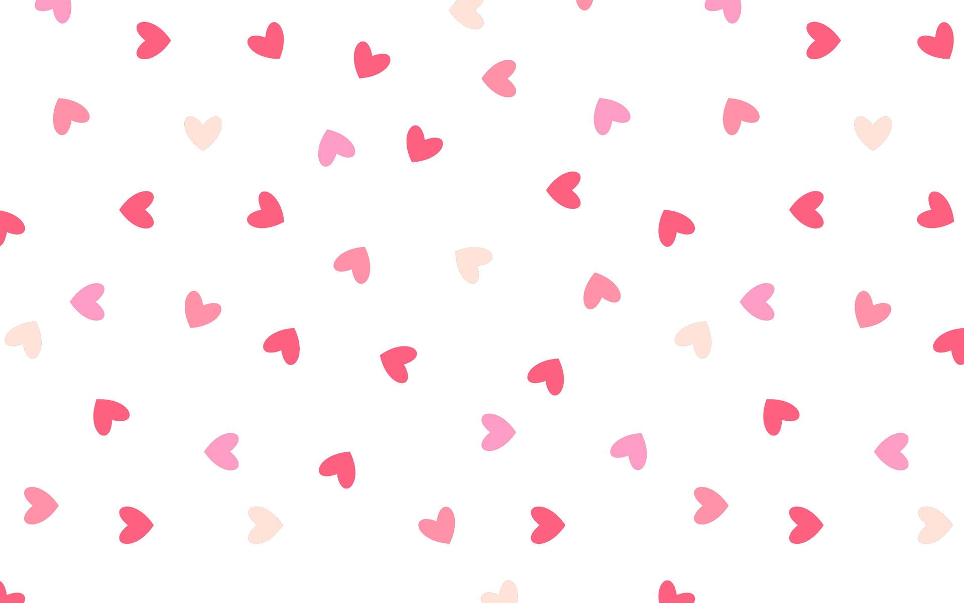 Download Scattered Hearts Valentines