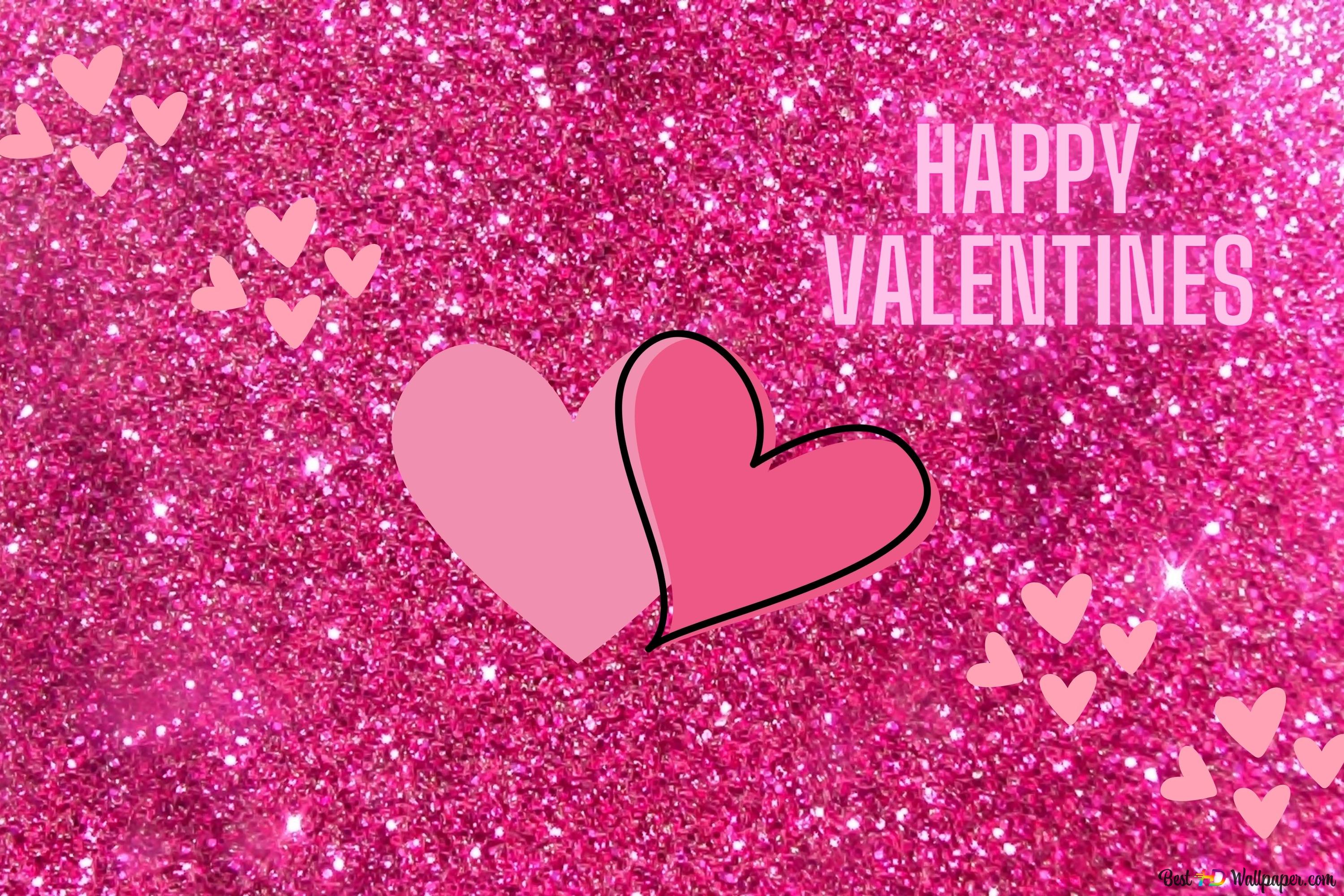 A Happy Valentines Day to You 4K wallpaper download