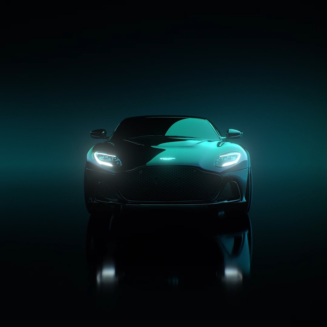 Aston Martin