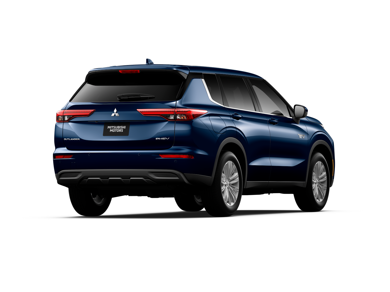 2023 Outlander PHEV Photo & Video Gallery. Mitsubishi Motors Canada