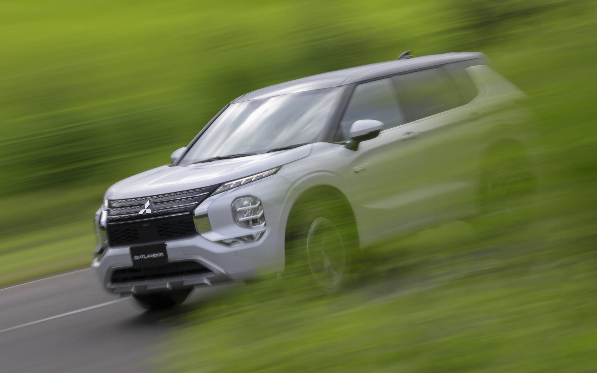 2023 Mitsubishi Outlander PHEV to Feature More Advanced AWD Car Guide