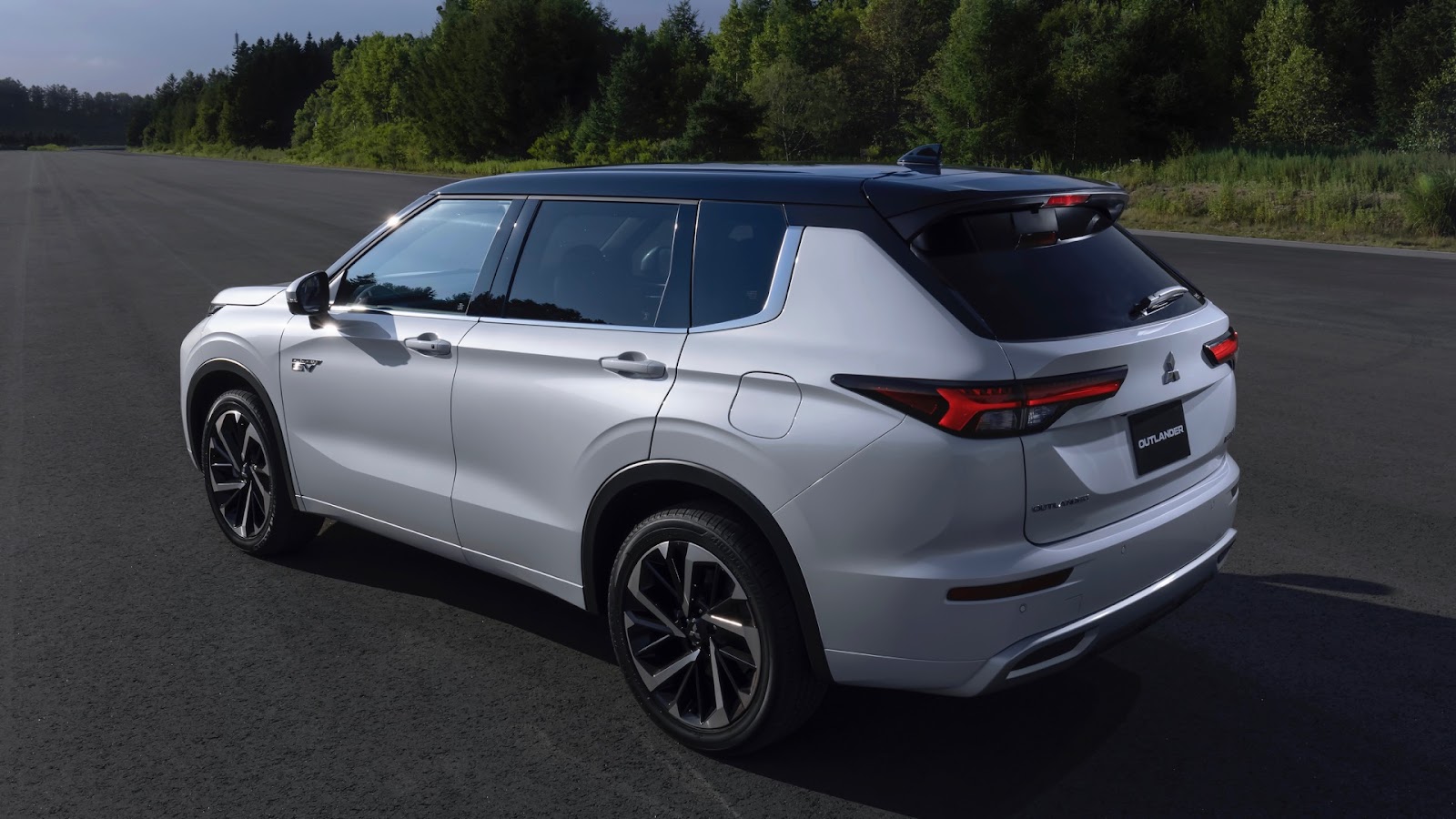 2023 Outlander