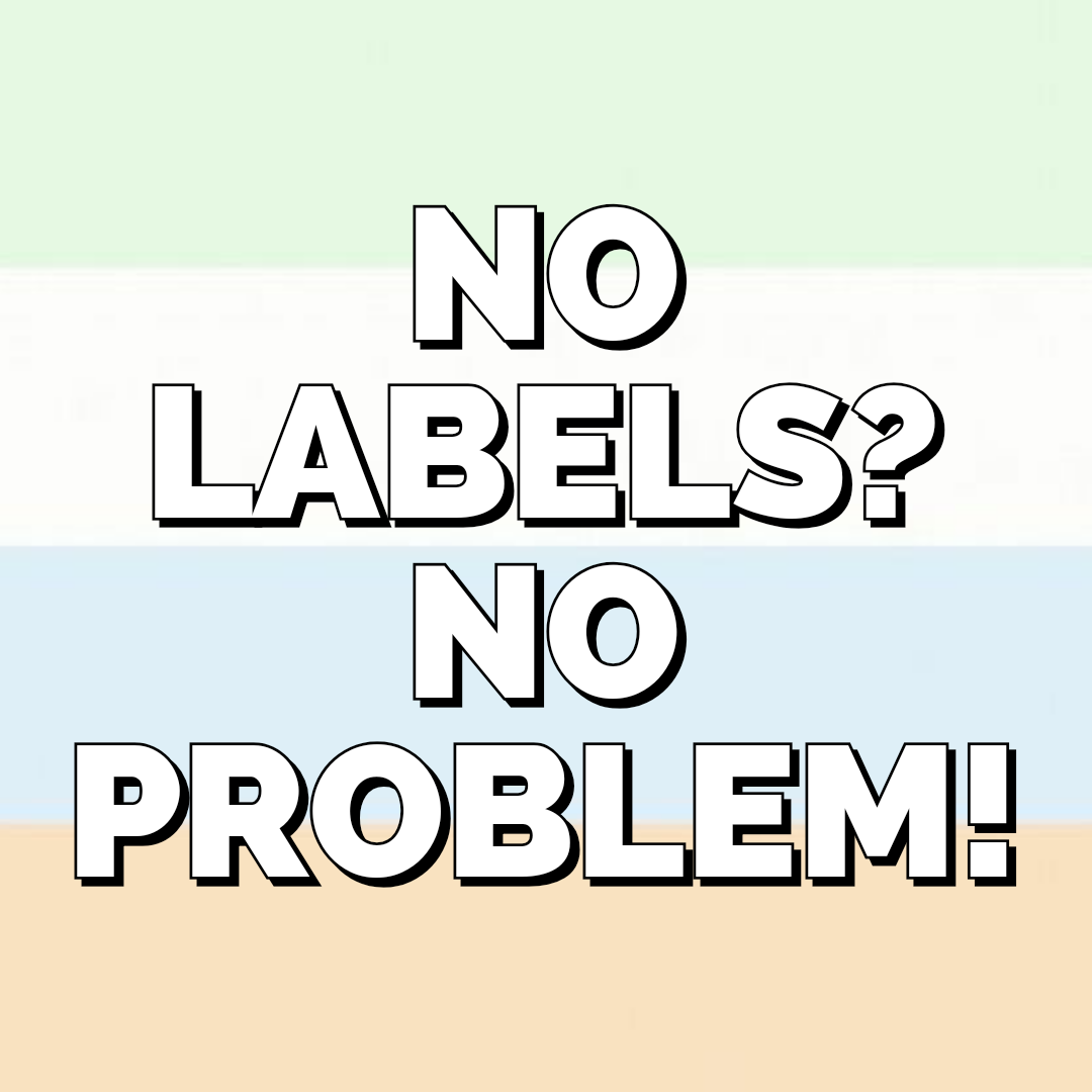 genderqueer positivity