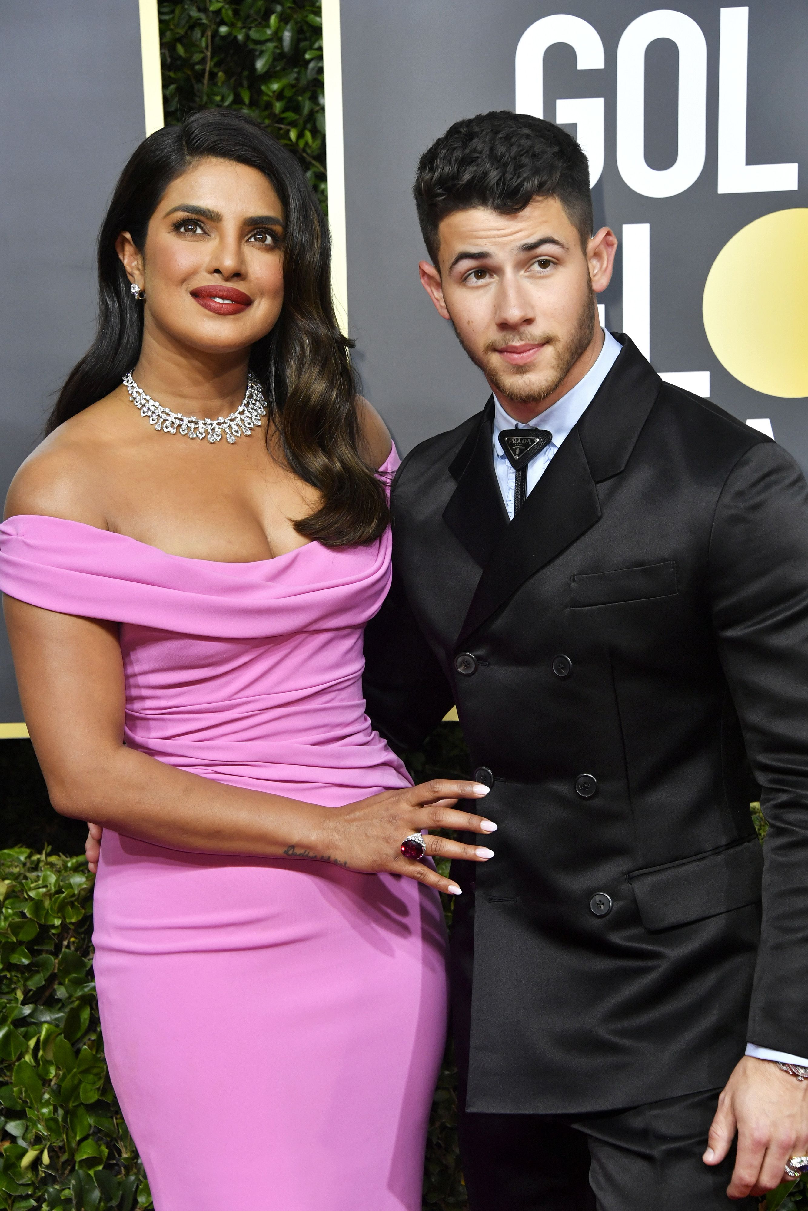 What Priyanka Chopra Jonas And Nick Jonas' Social Media Reveals