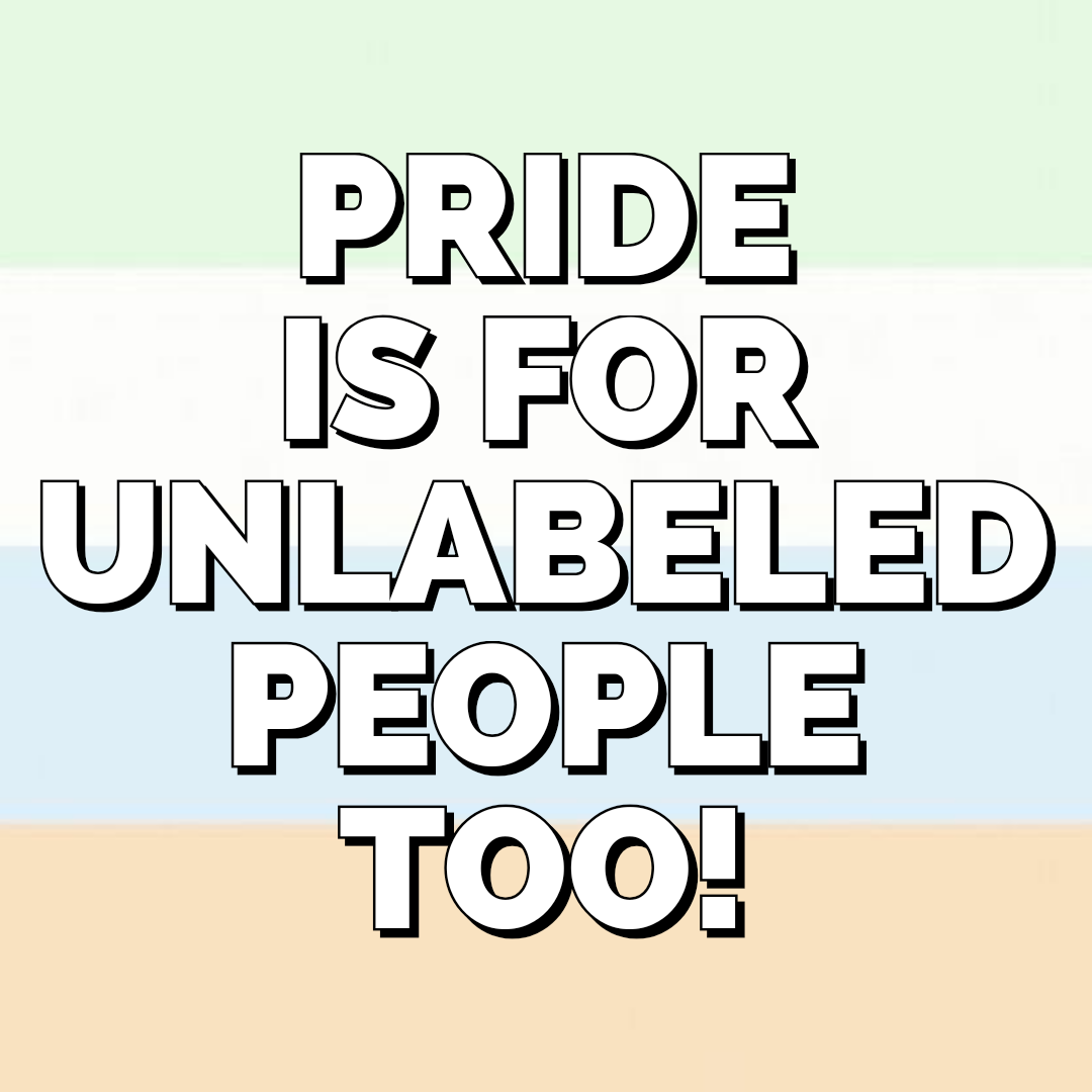 genderqueer positivity