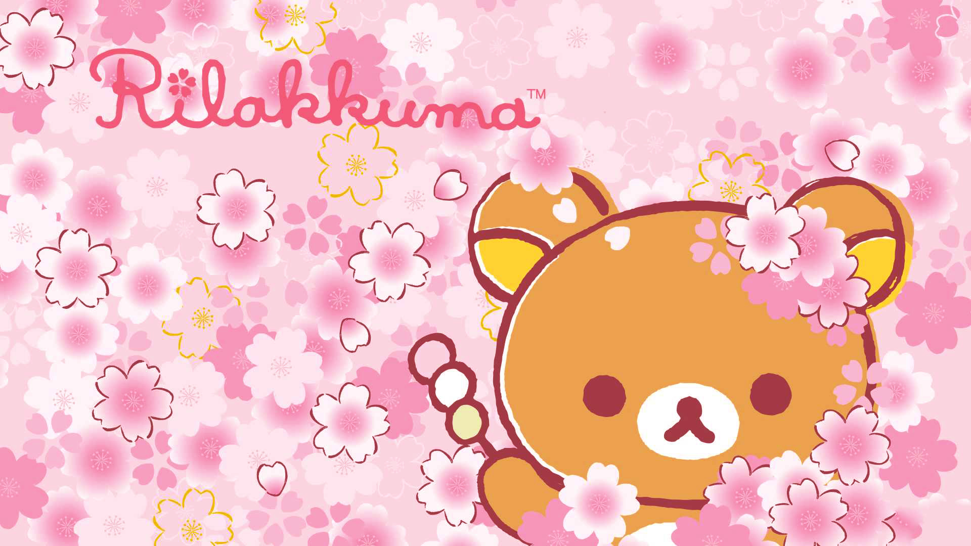 Sanrio Wallpaper