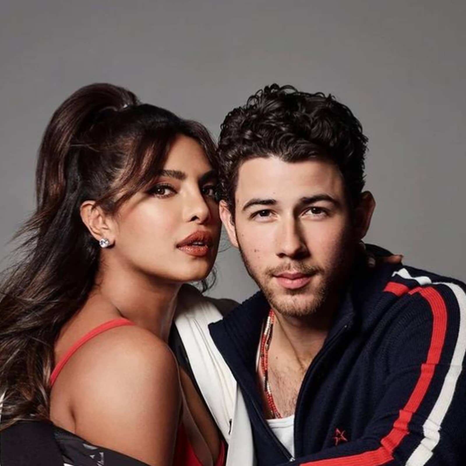 Priyanka Chopra and Nick Jonas' Latest Picture Prove Why They Are Called 'Power Couple'