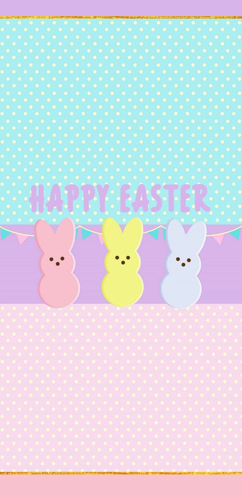 Easter Cute Wallpaper  NawPic