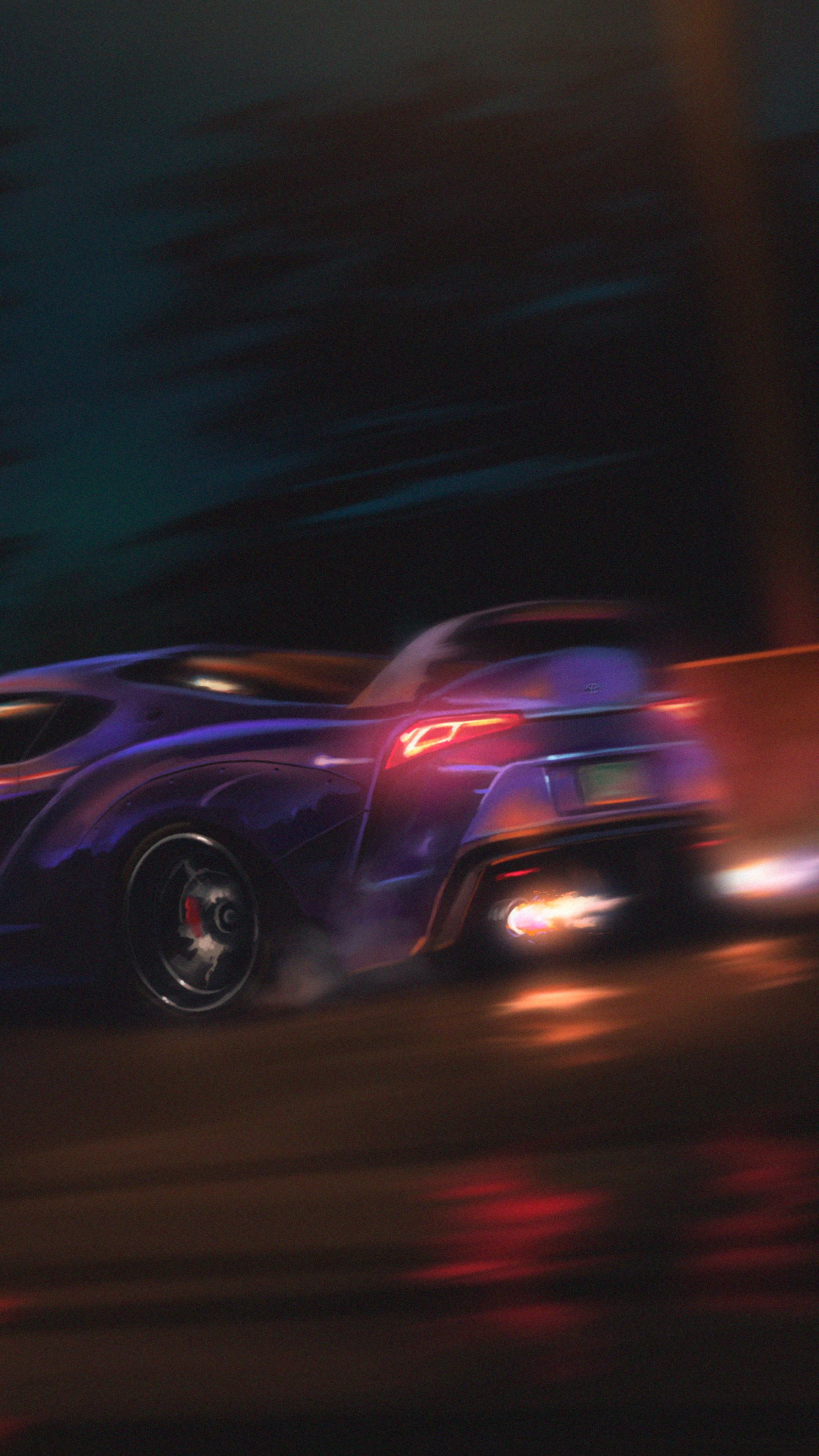 nissan gtr, toyota supra, cars, hd, 4k, Gallery HD Wallpaper