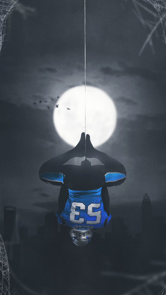 Carolina Panthers Wallpaper