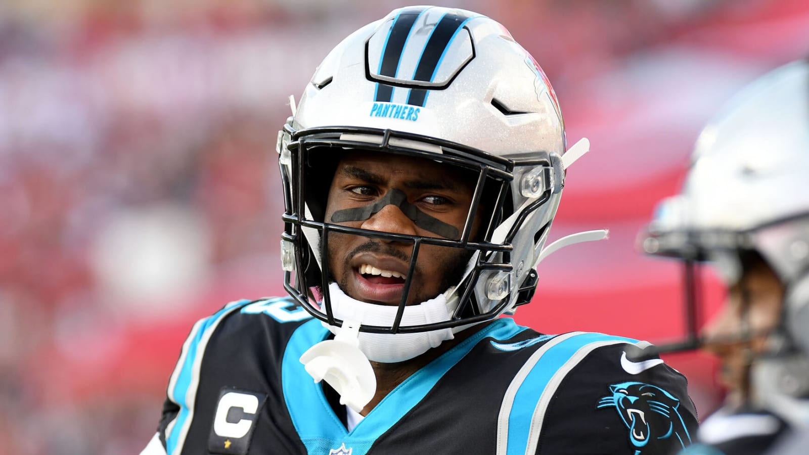 Panthers Plan To Pick Up Fifth Year Option On Brian Burns