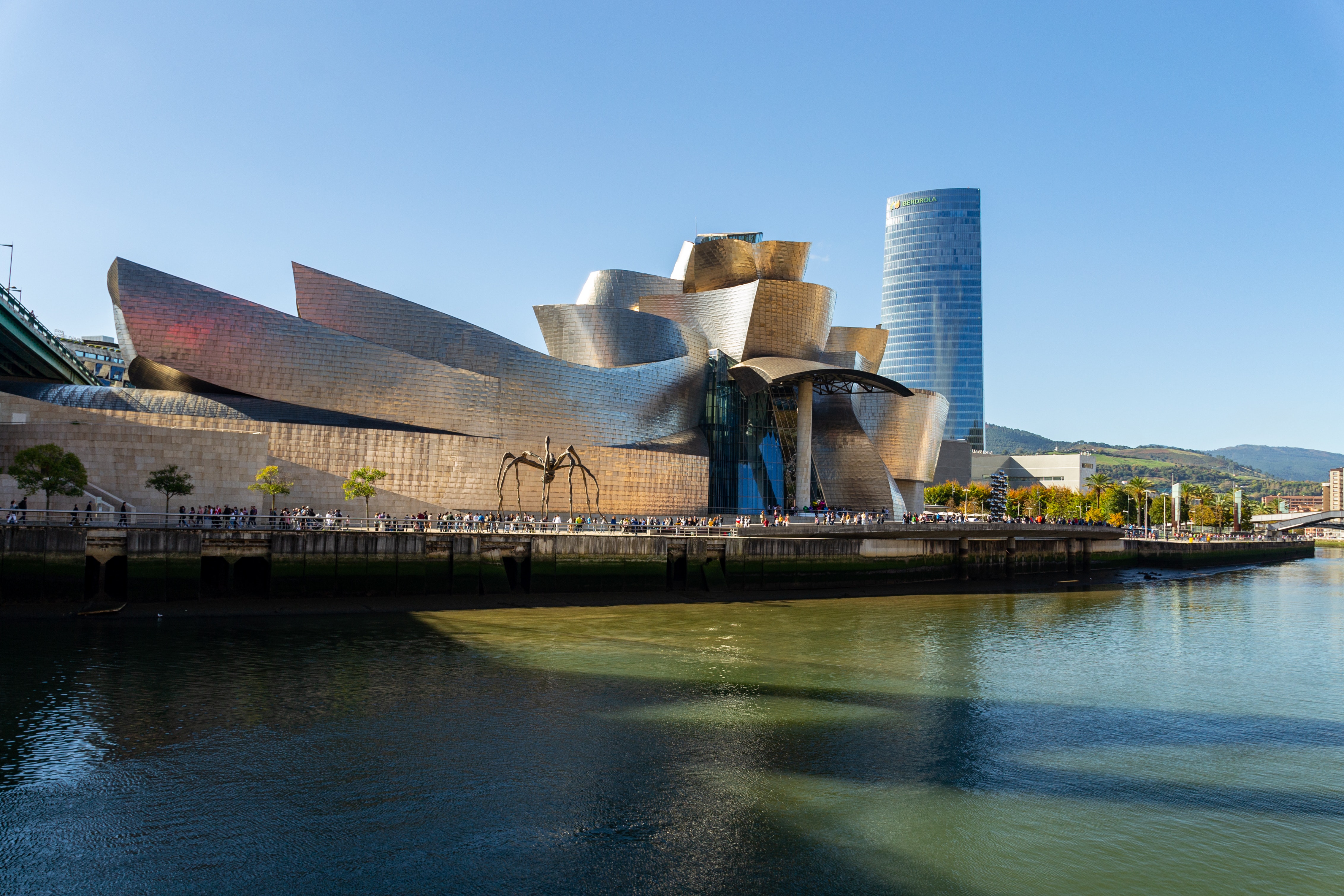 Guggenheim Museum Bilbao Photo, Download The BEST Free Guggenheim Museum Bilbao & HD Image