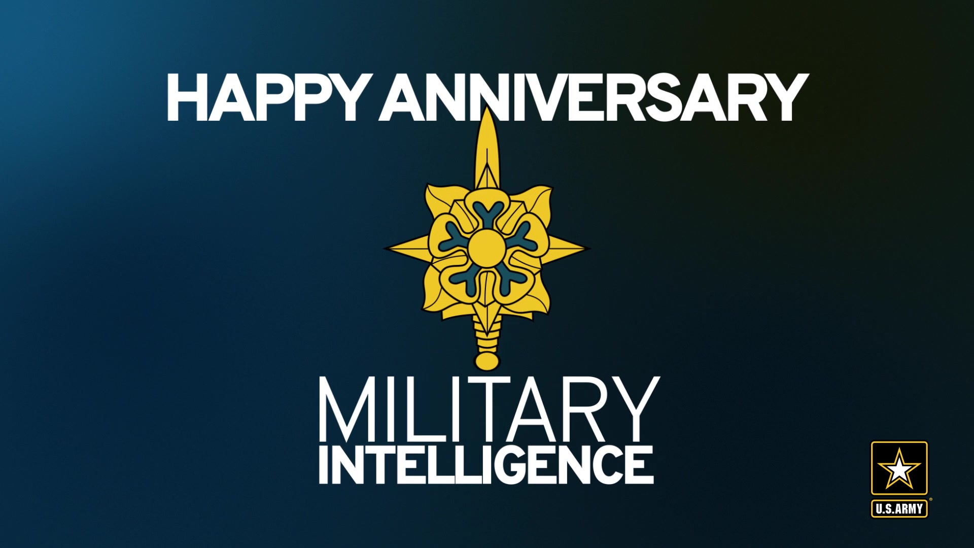 DVIDS Intelligence Anniversary