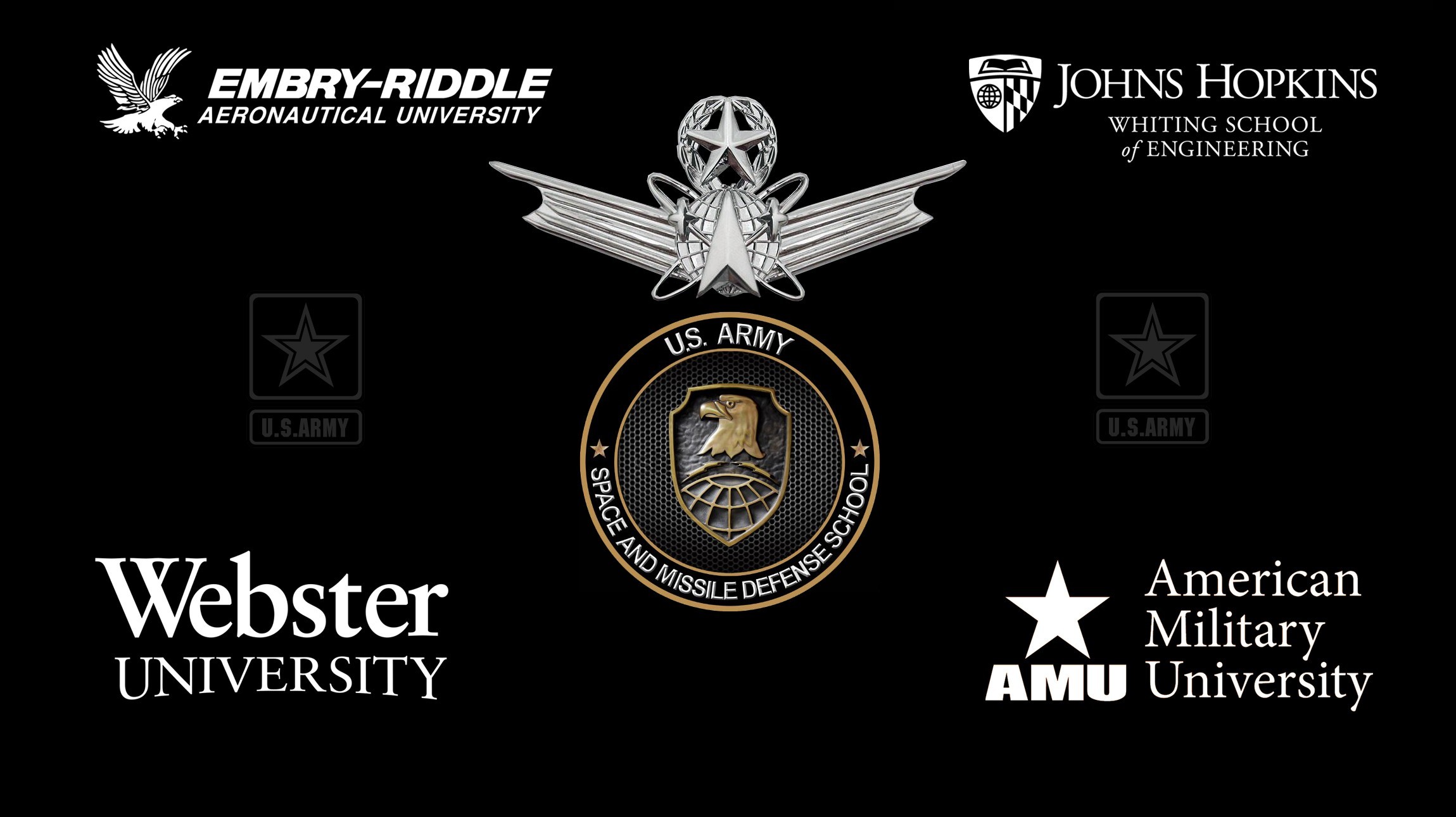 Space Officers Gain Transfer Credits Toward Space Related Master's Degrees. Article. The United States Army