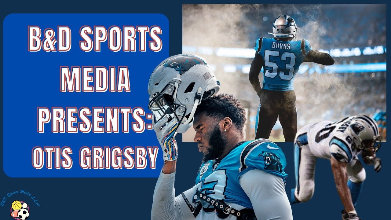 HOW GOOD CAN BRIAN BURNS BE