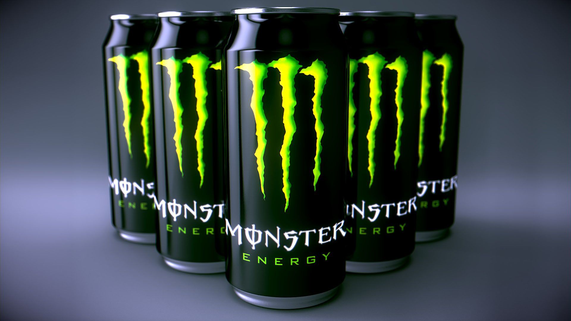Monster Energy Drink iPhone Wallpaper