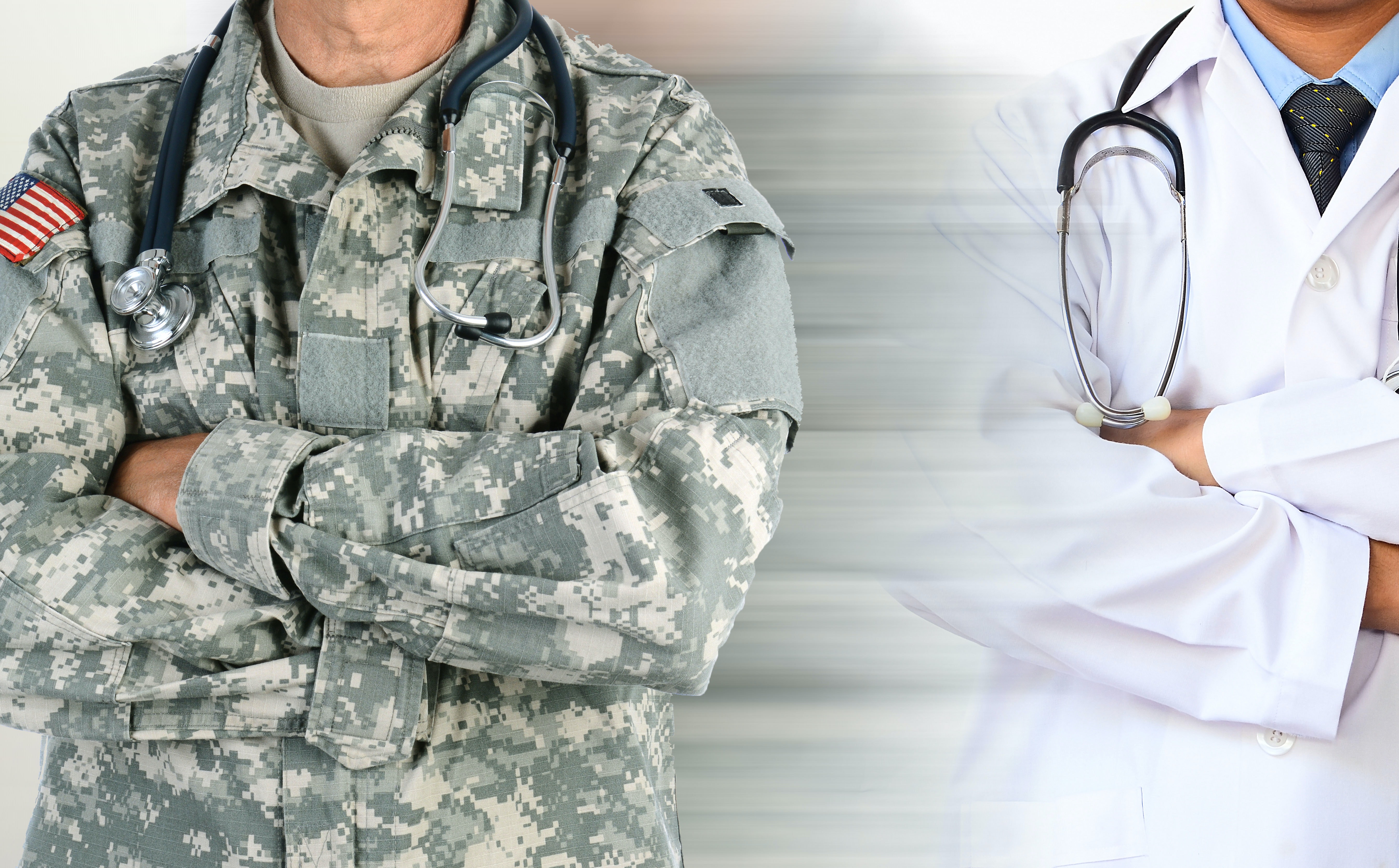 Operation Certification—How to Help Vets Succeed in the New Economy