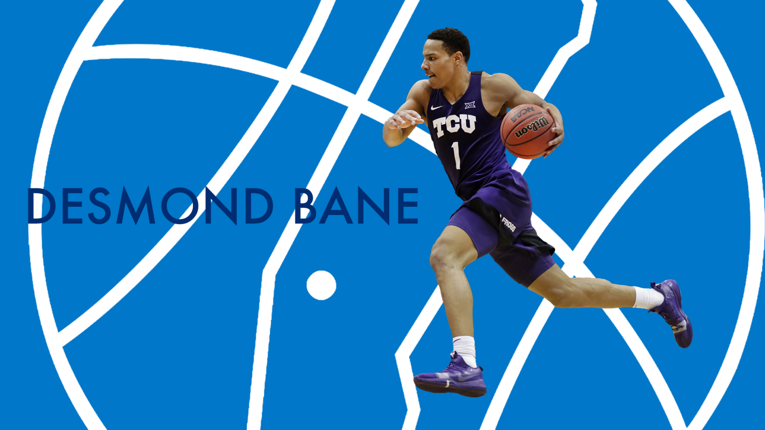 Draft Profile: Desmond Bane