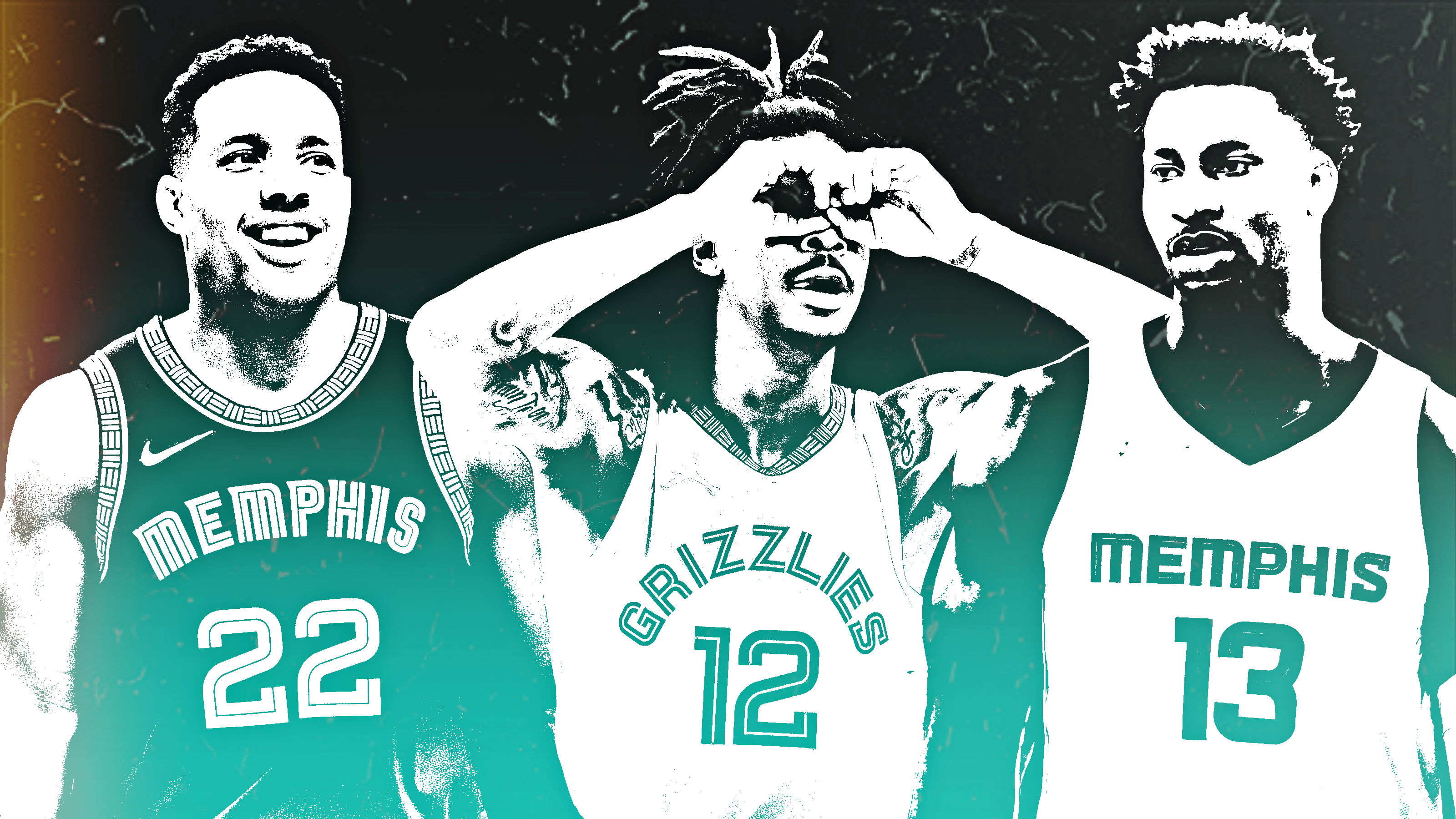 Grizzlies Finding Their Identity During Key Stretch