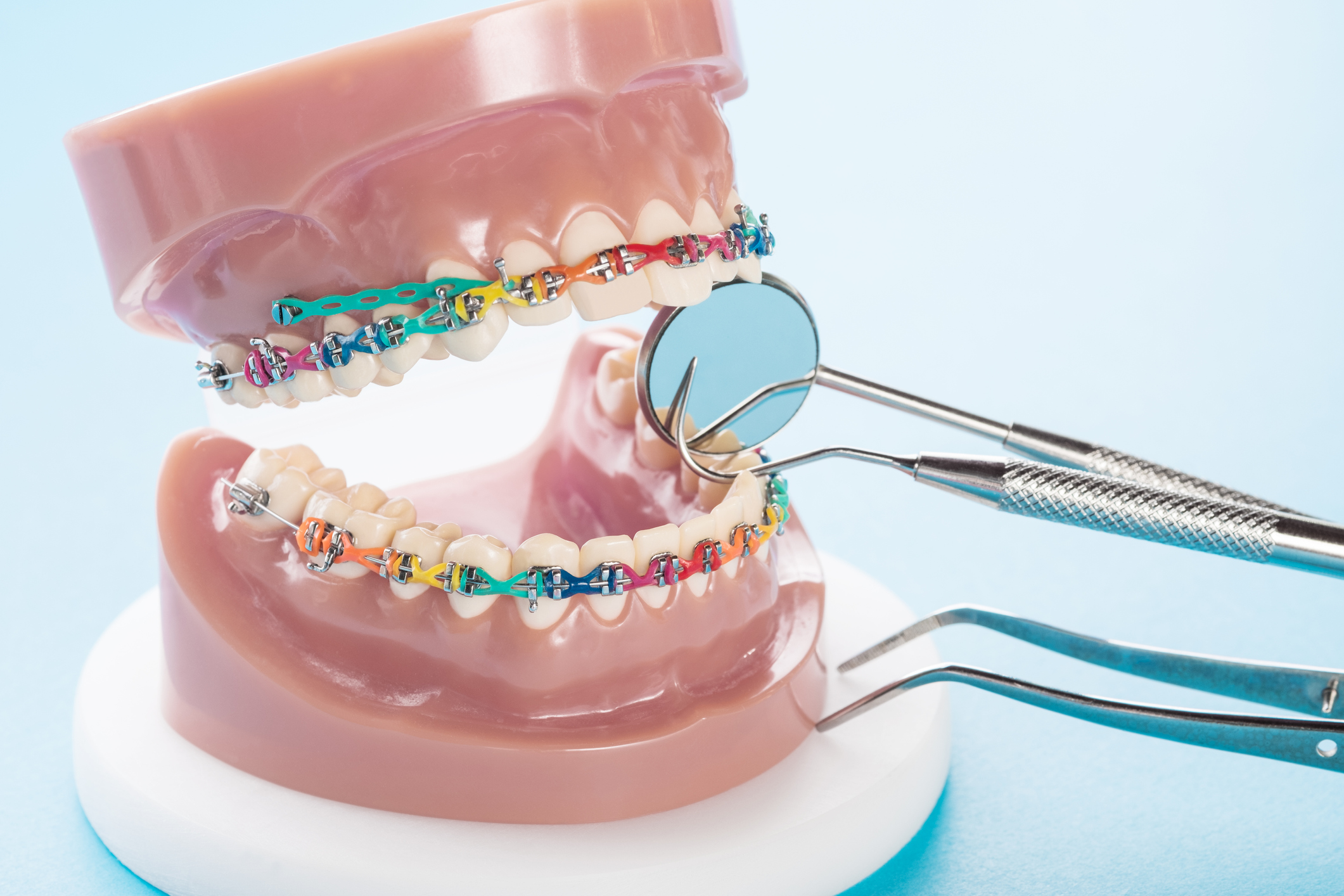 Dentists vs Orthodontists