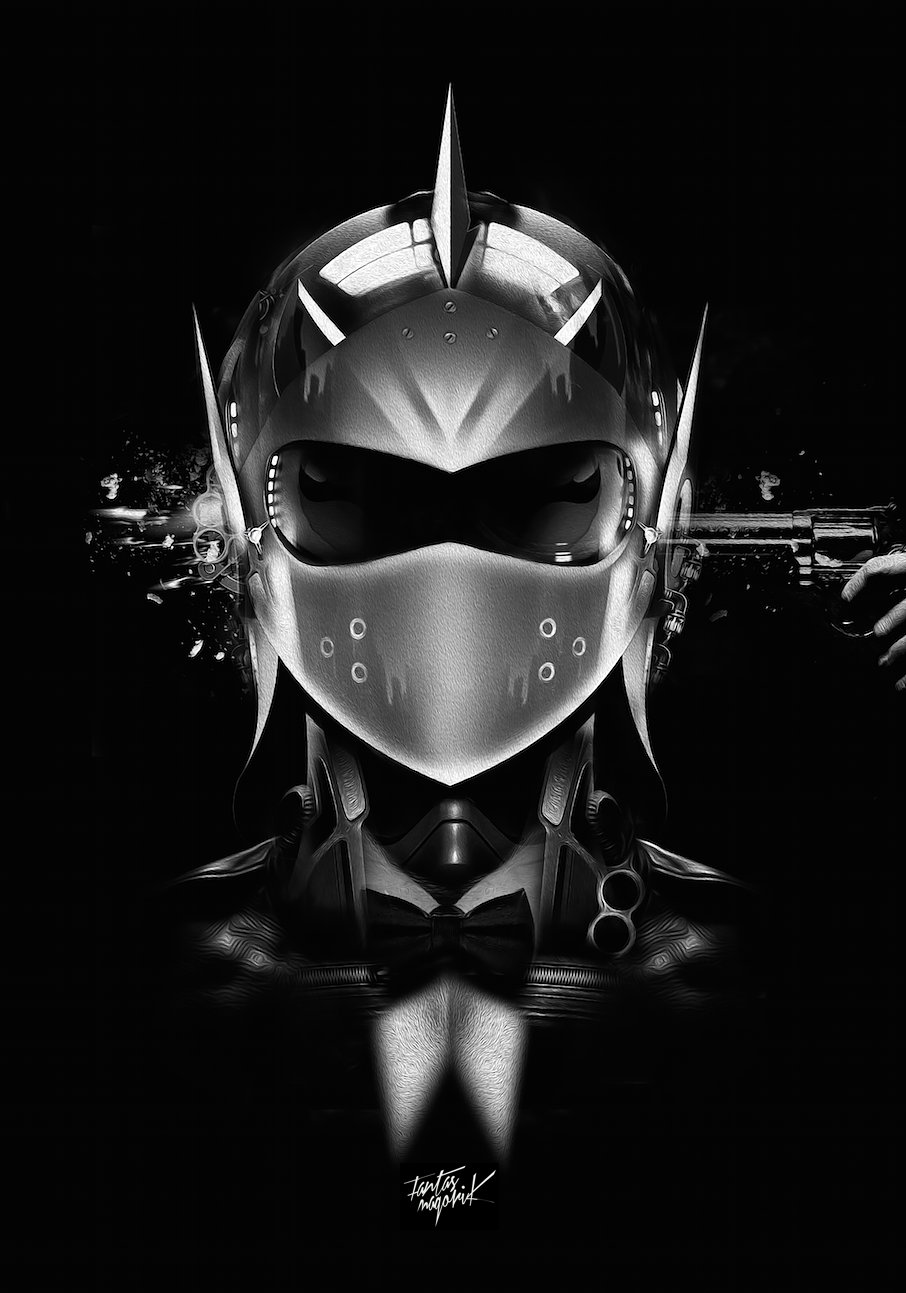 FANTASMAGORIK® ACTARUS