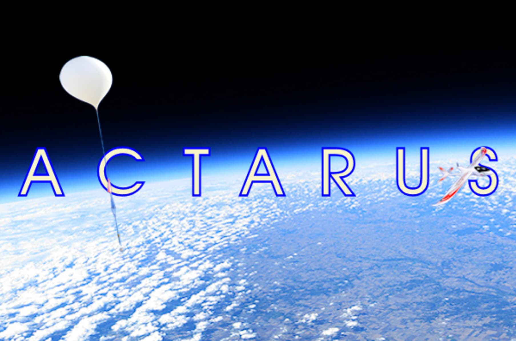 Actarus Project