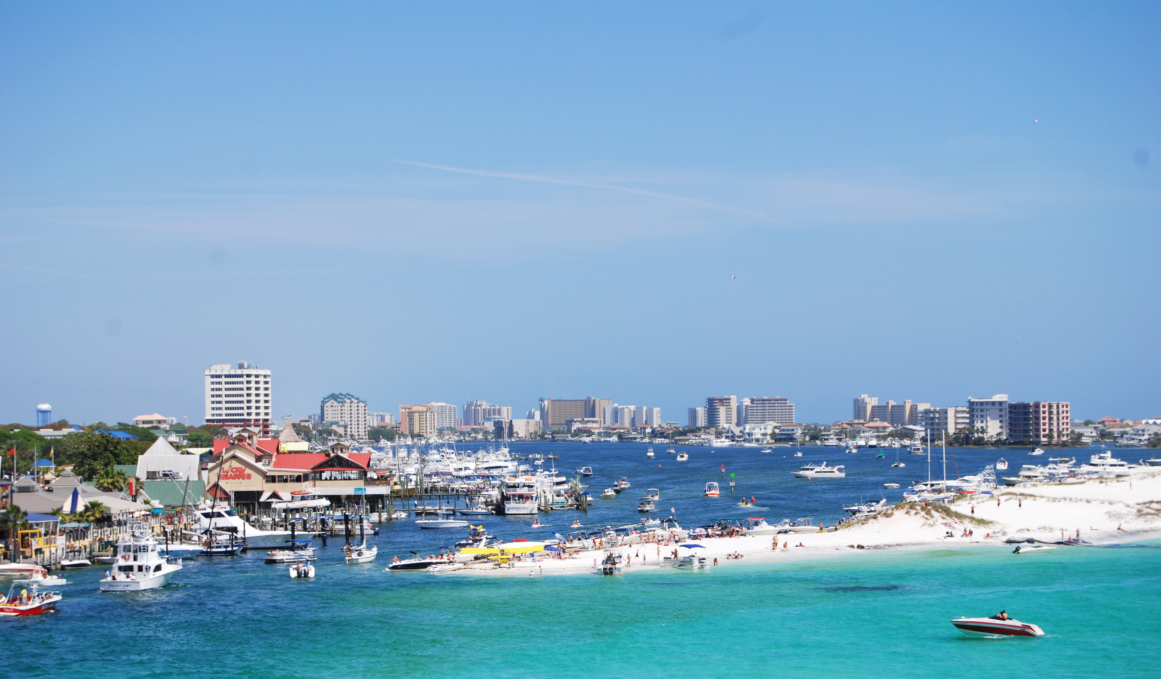 Destin Florida: A 5 Day Travel Itinerary for Your Perfect Vacation