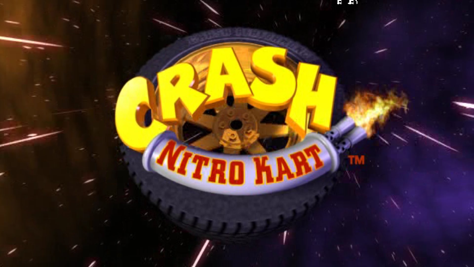 Crash Nitro Kart Details Games Database