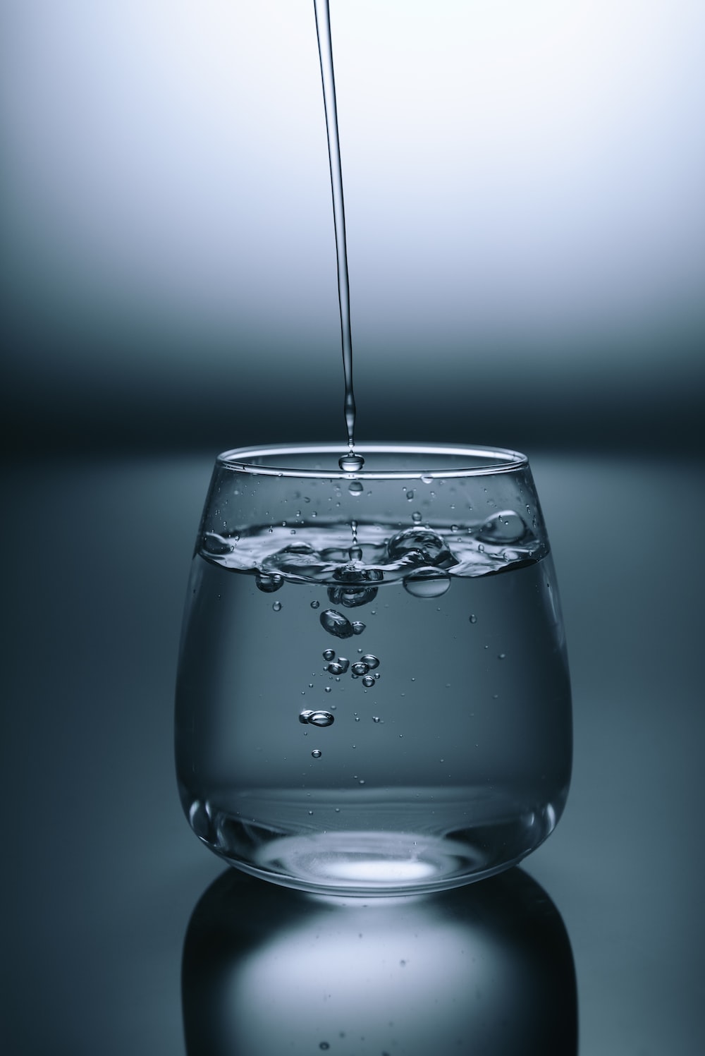 Glass Of Water Picture [HD]. Download Free Image