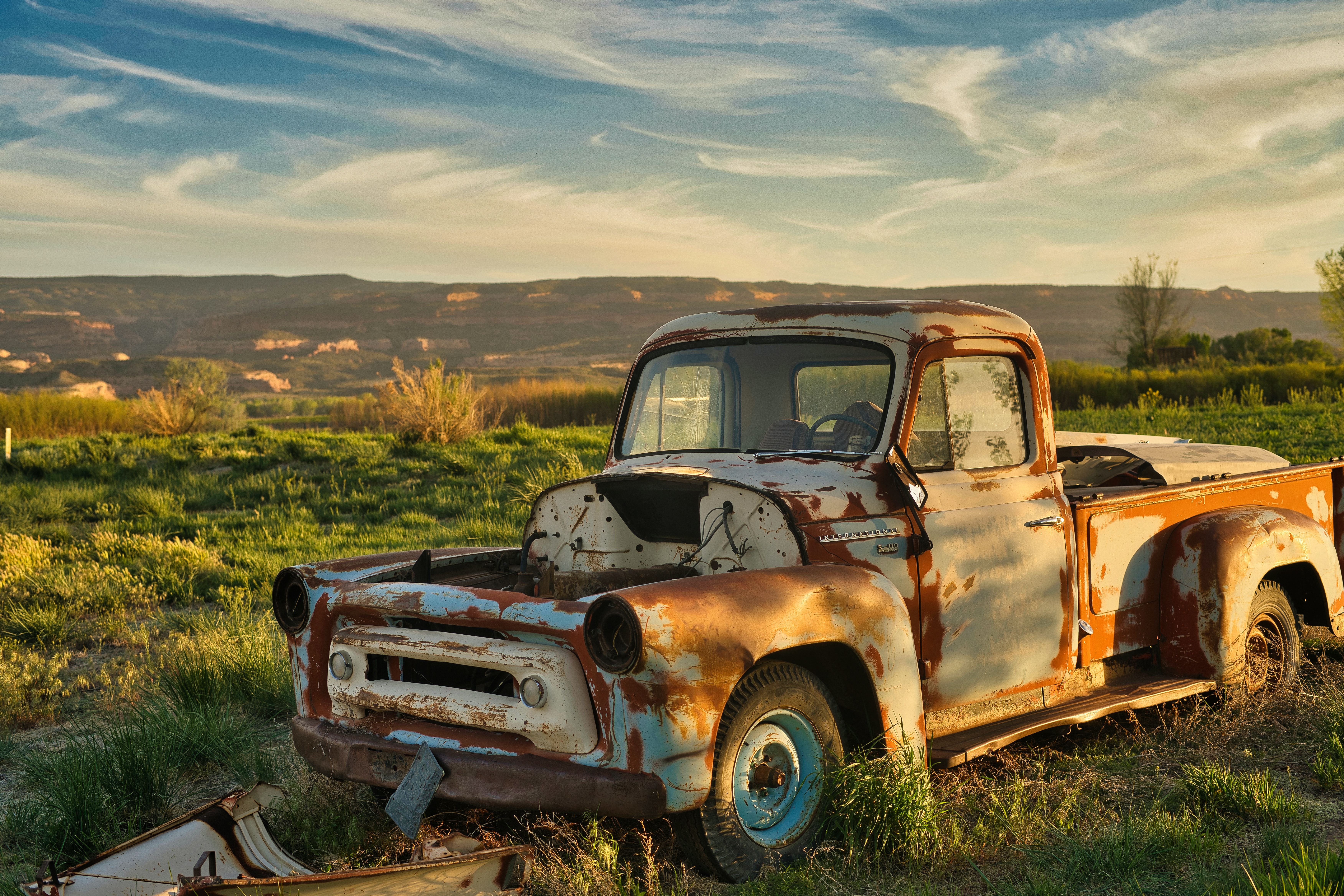 Old Truck Photo, Download The BEST Free Old Truck & HD Image