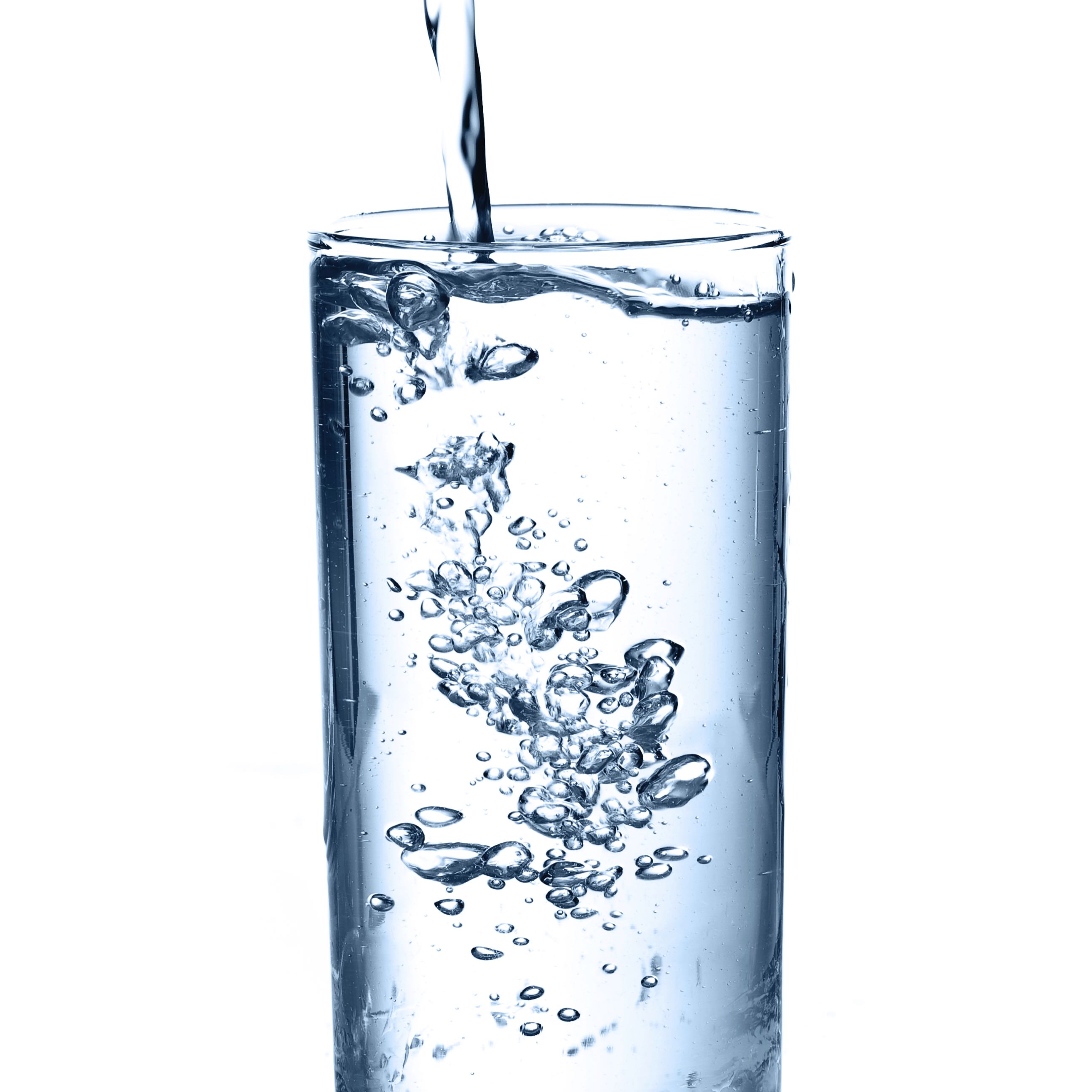 Cool water cup. wallpaper.sc iPad