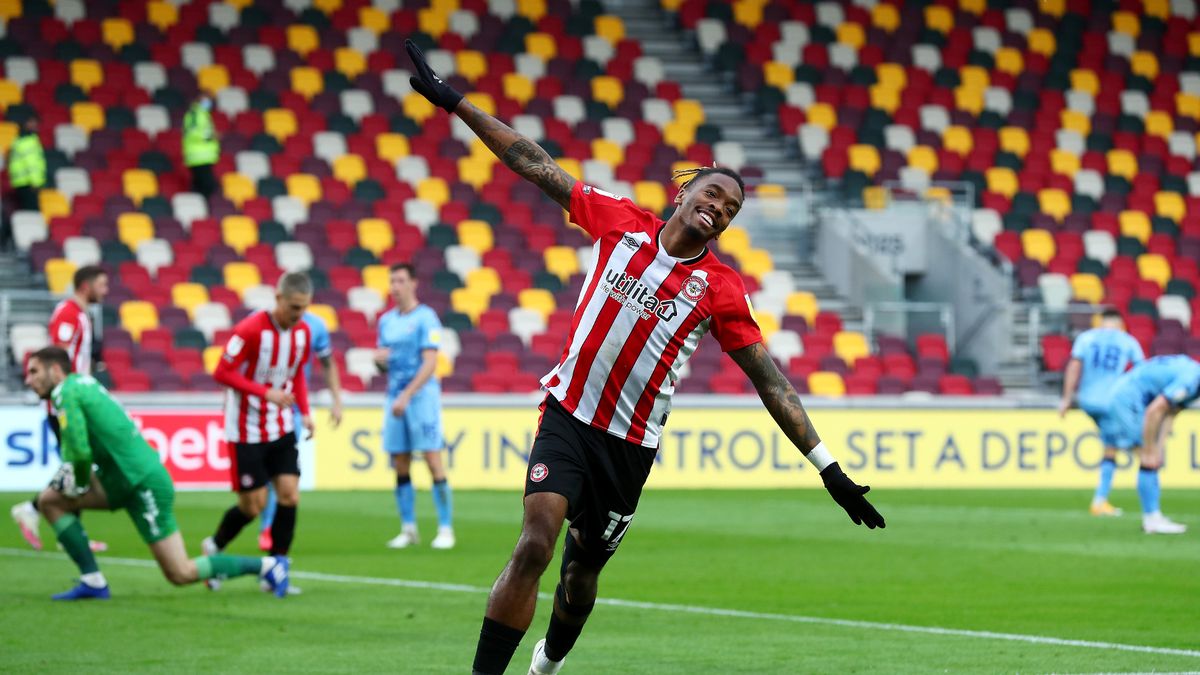 Ivan Toney and Brentford challenge prompts Neil Warnock to recall previous transfer hope