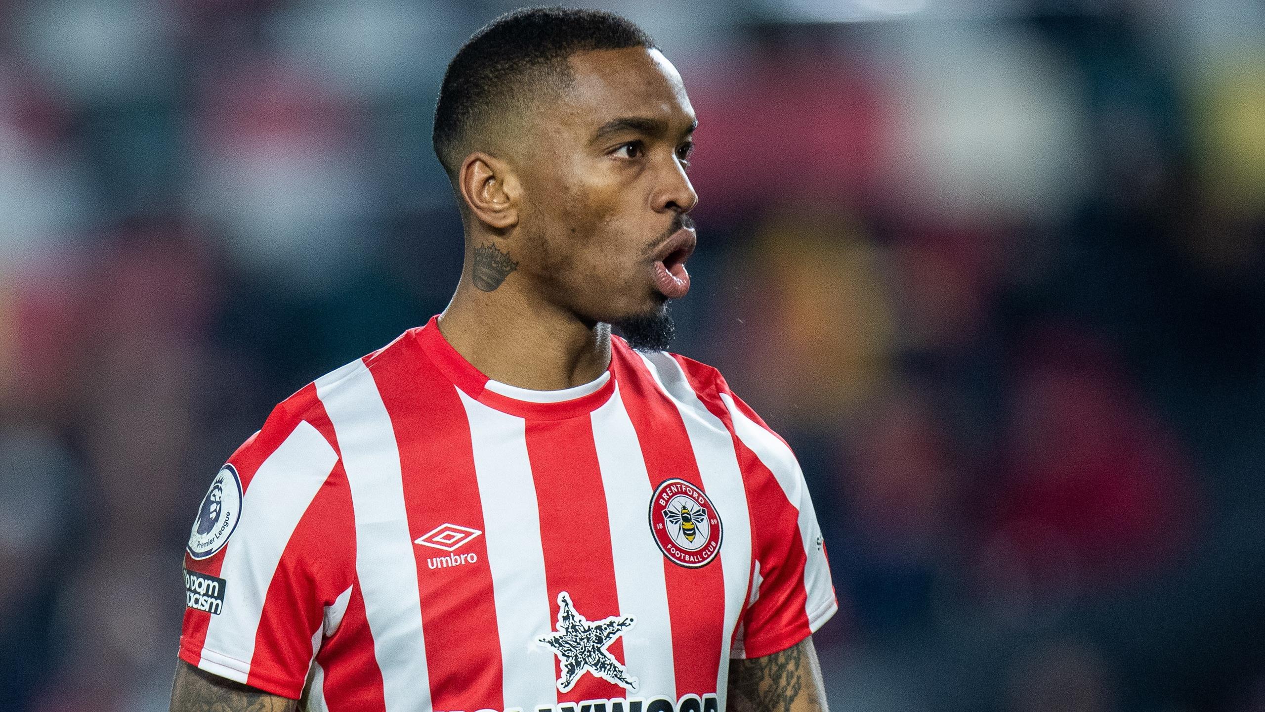 Ivan Toney apologises to fans for saying 'f*** Brentford' in social media video while partying in Dubai