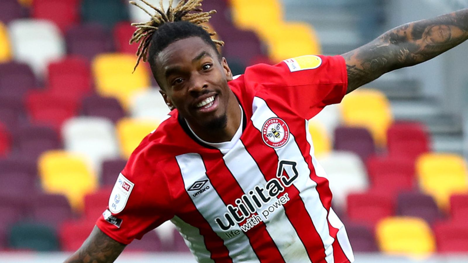 Ivan Toney: Brentford explain how their recruitment model works