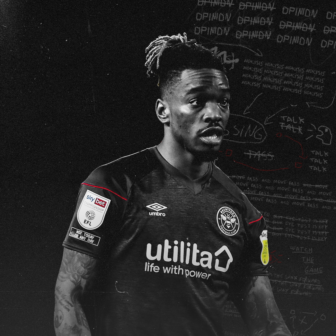 Why Ivan Toney Is Destined for Success in the Premier League