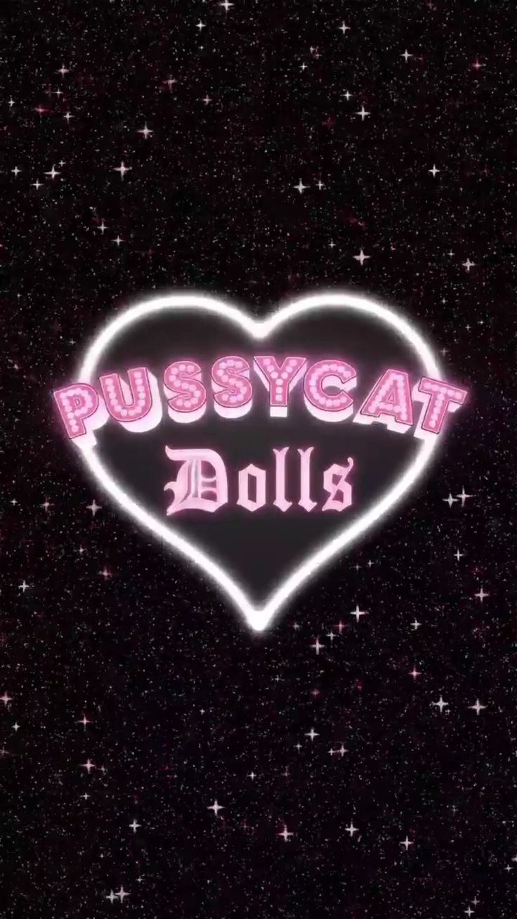 The Pussycat Dolls. Doll aesthetic, Pussycat dolls, The pussycat