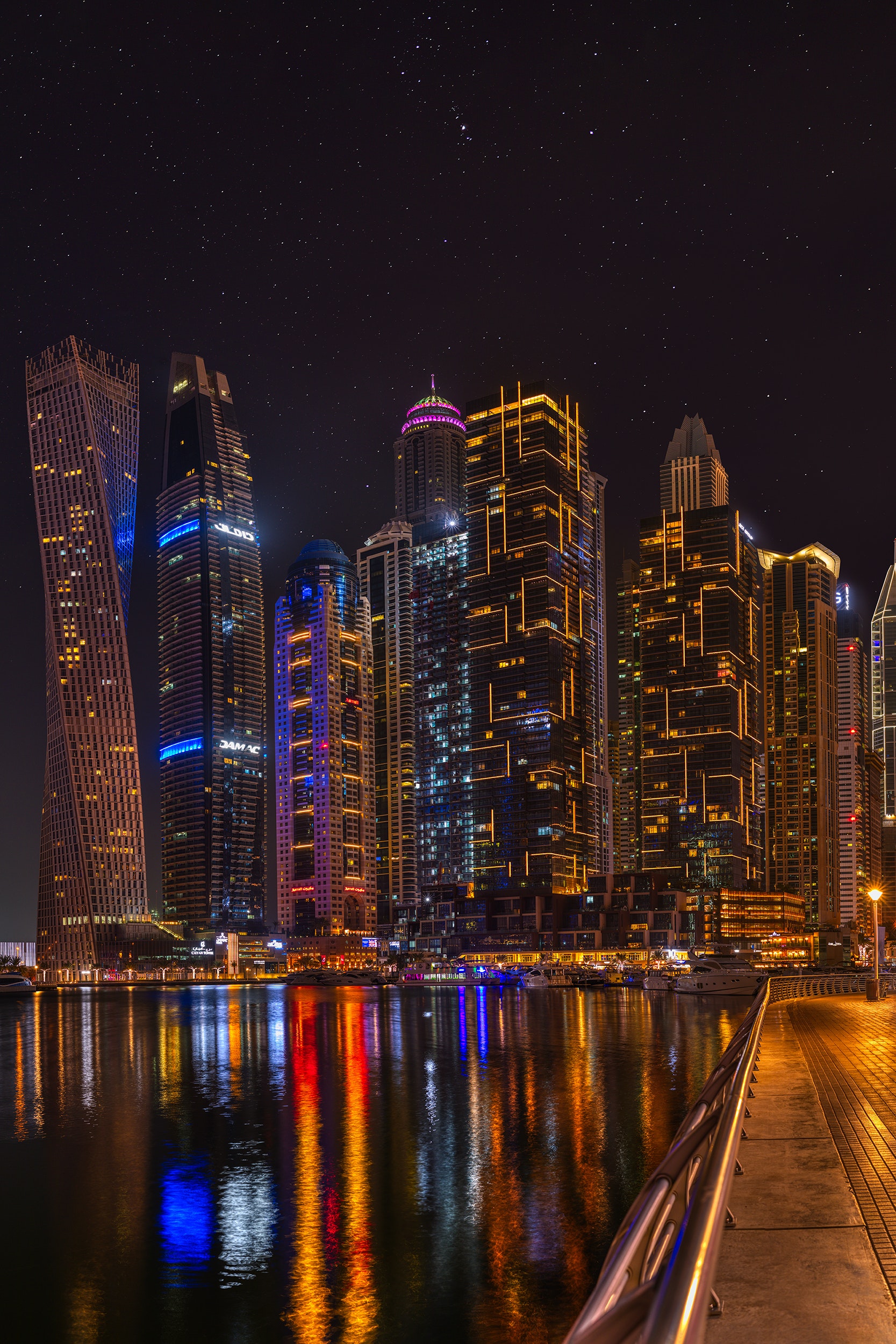 Dubai Marina Photo, Download The BEST Free Dubai Marina & HD Image