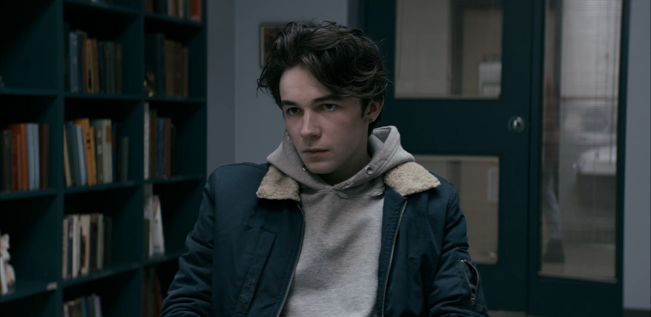 Mark Mckenna as Wayne. Мир уэйна, Фильмы, Мужские портреты