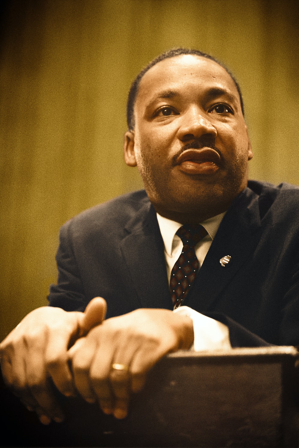 Martin Luther King Picture. Download Free Image