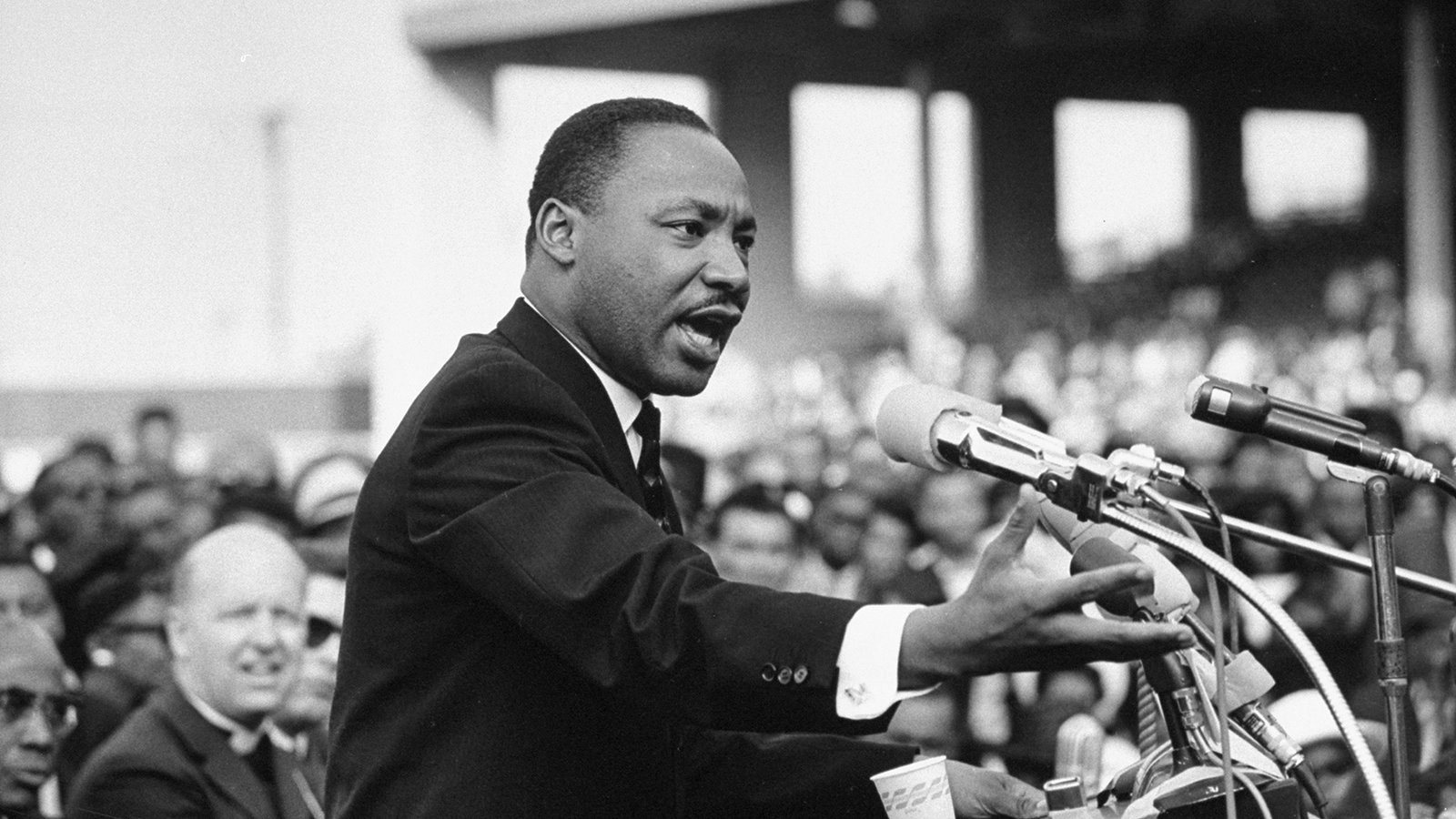 Remembering Martin Luther King Jr. and His Support of the Latino Community