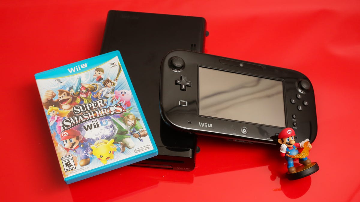 Nintendo Wii U review: ​A great game system for kids, but its successor is on the horizon