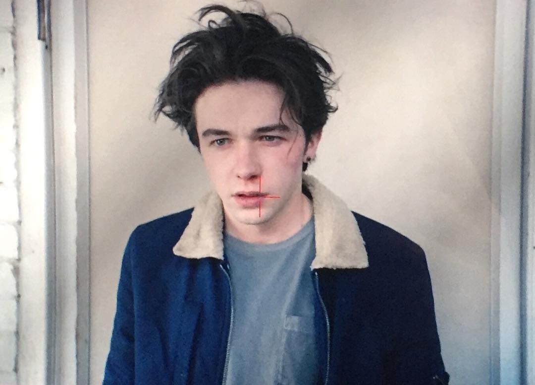 Mark McKenna on Instagram: “WAYNE.”. Pretty people, Ciara bravo, Mckenna