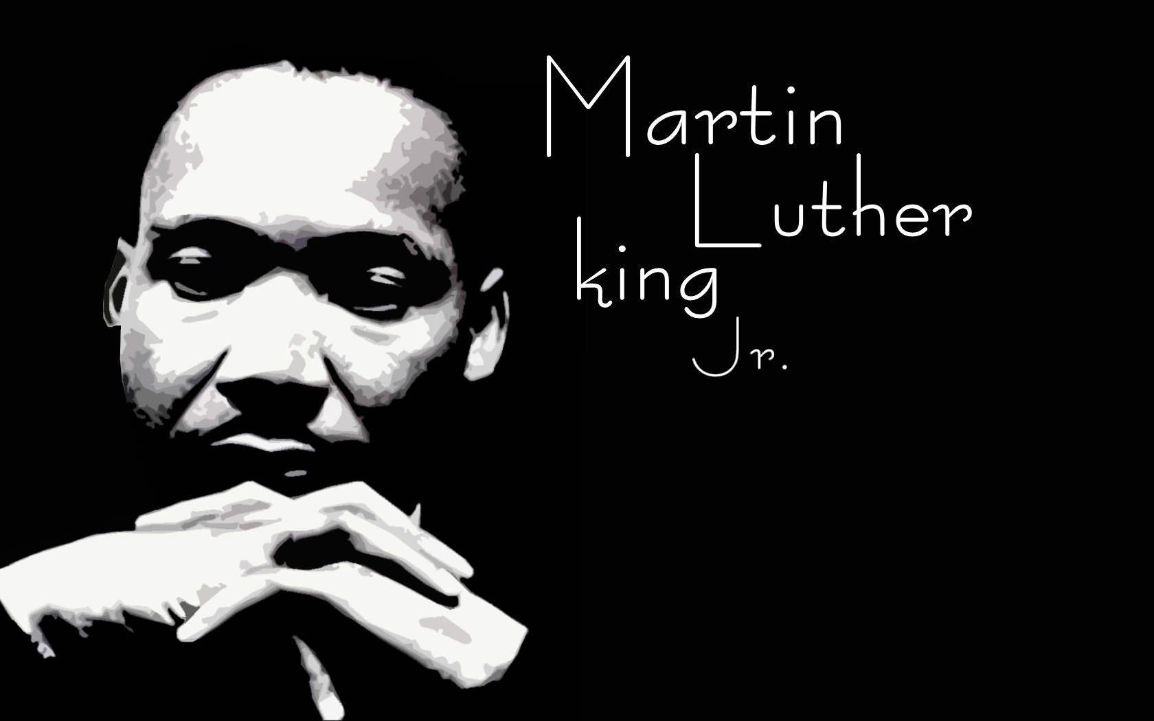 MLK Wallpaper