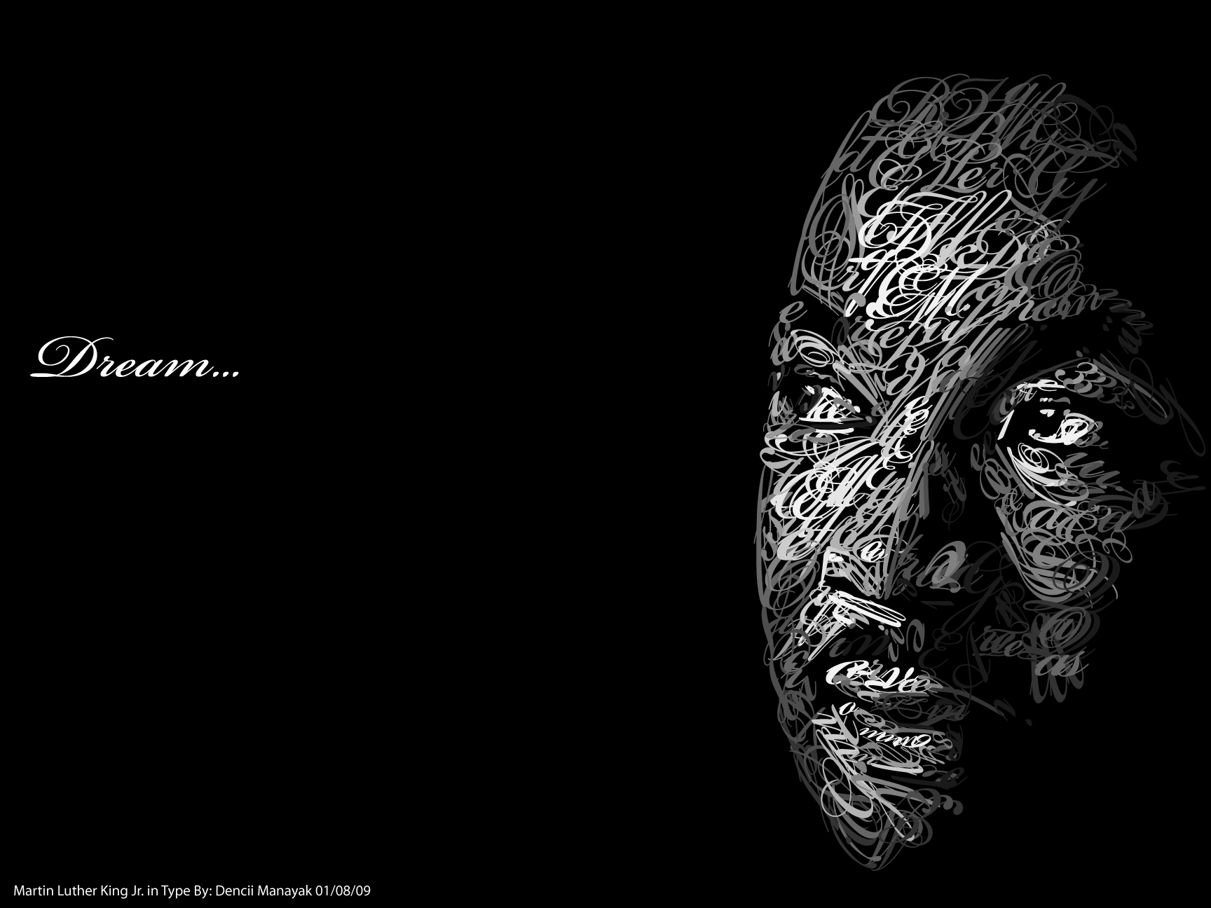 Martin Luther King Day Wallpaper 4