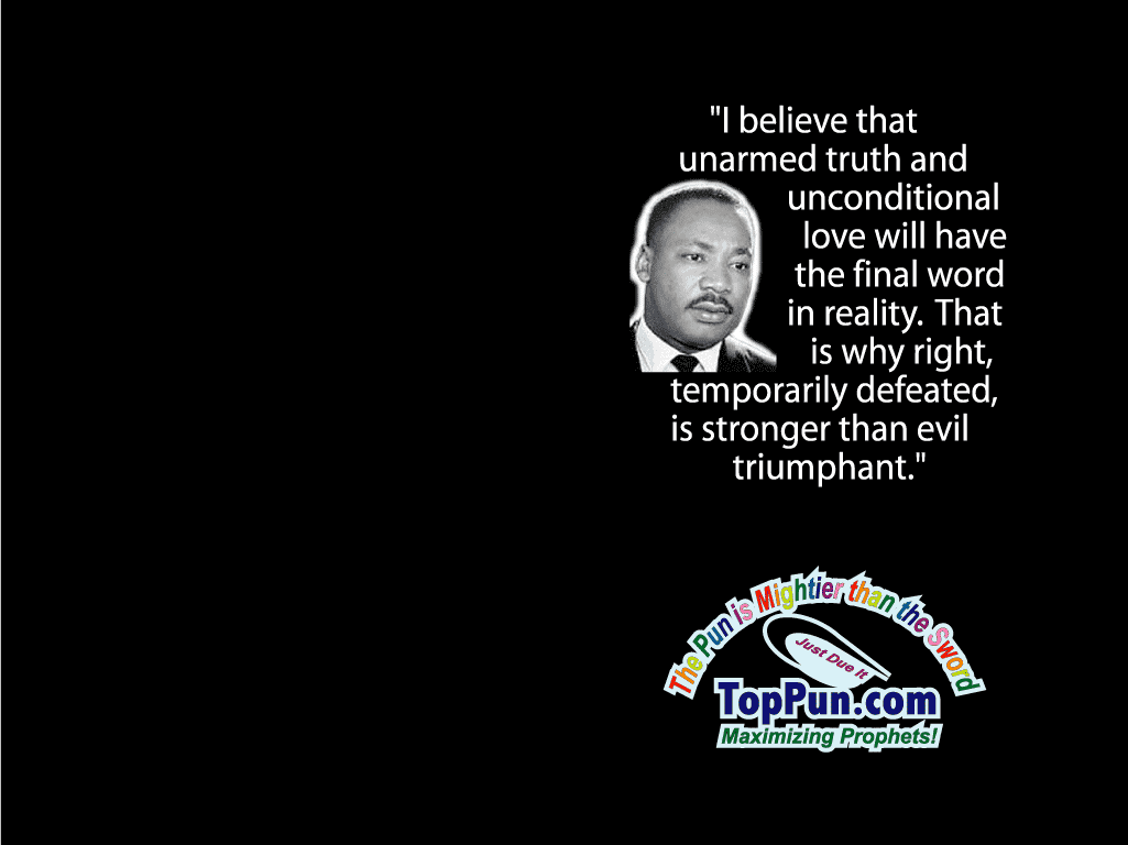 Download Martin Luther King Wallpaper