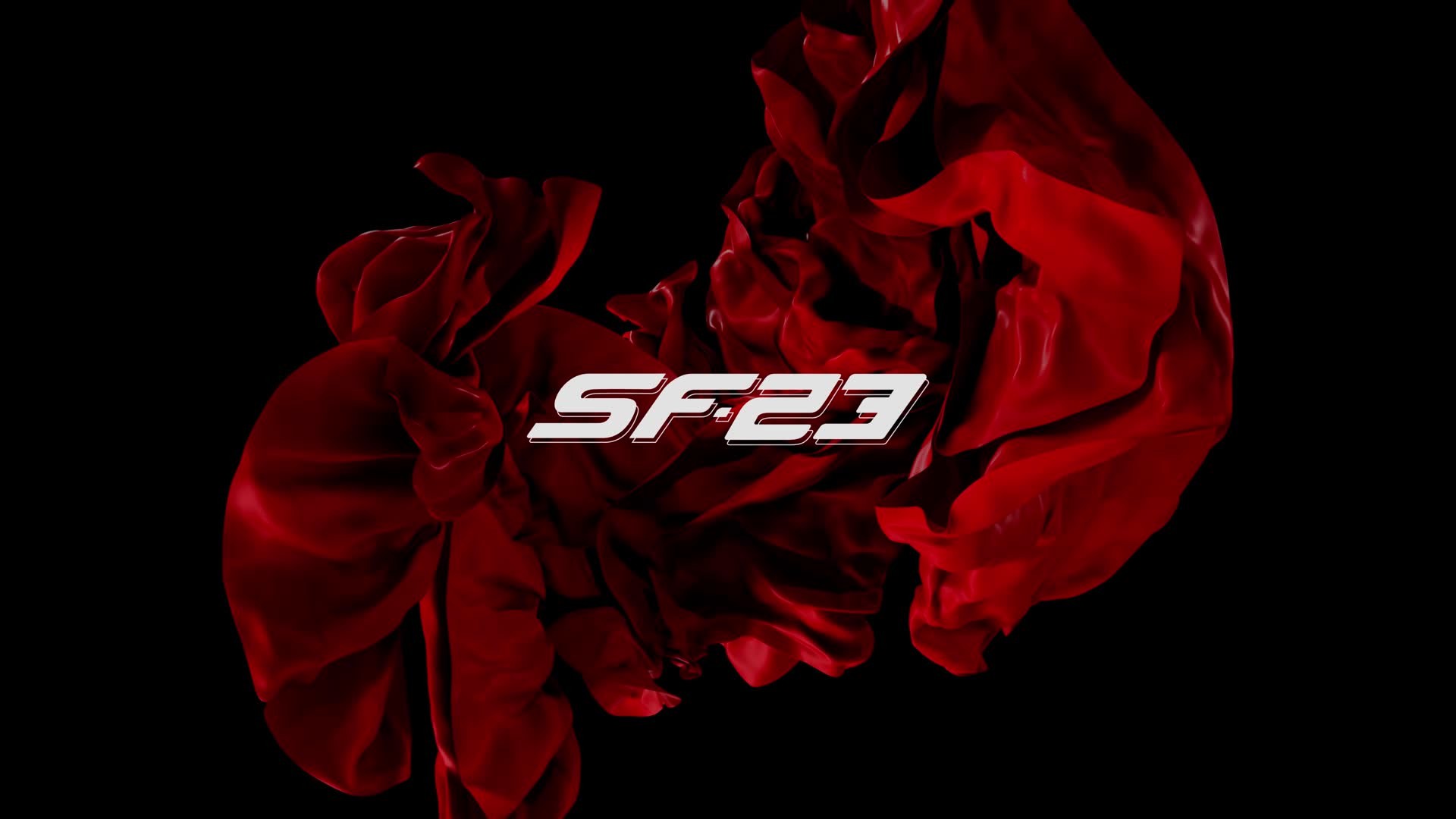 A Week To Launch: The Car Will Be Called SF 23