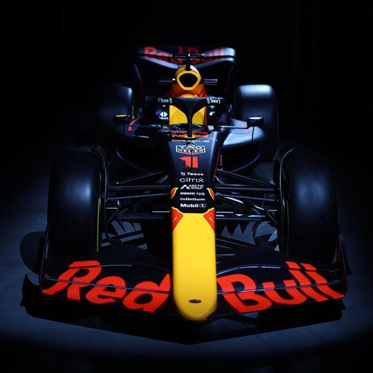 Red Bull RB20 Wallpapers - Wallpaper Cave
